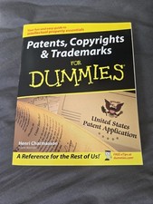 Patents, Copyrights and