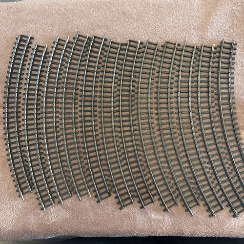 Vintage triang r483 curve - r483,