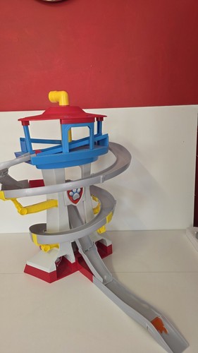 Paw patrol lookout - patrol,