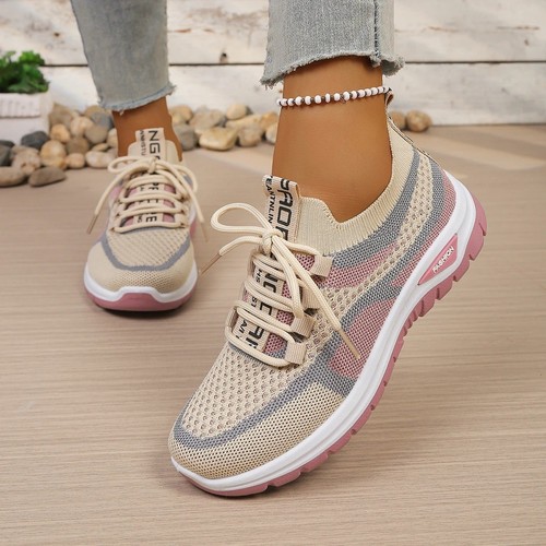 Women two tone casual - women's,