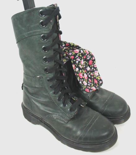 Discontinued doc marten - discontinued!,
