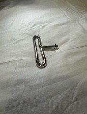 Authentic rounded and - rounded, hardened