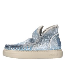 MU.SW411014G MOU Women's Blue
