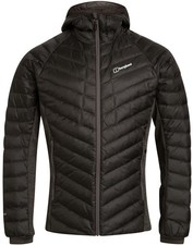 Berghaus Mens Tephra Stretch