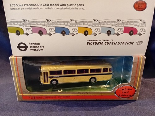 Efe 99707 victoria coach - victoria,