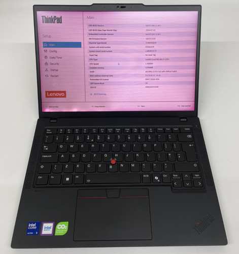 Lenovo thinkpad t14 gen - t14,