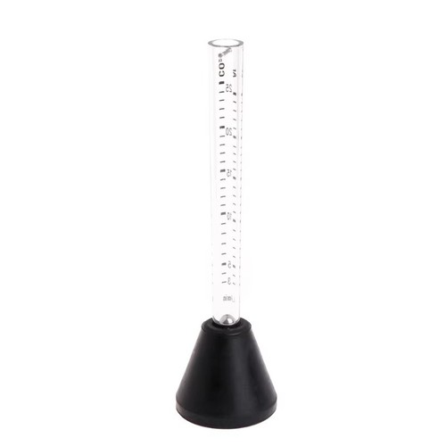 Argon co2 gas - flow, meter