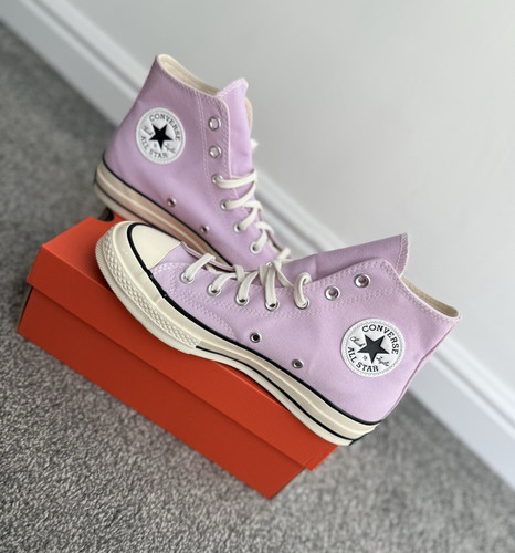 Converse chuck - converse,