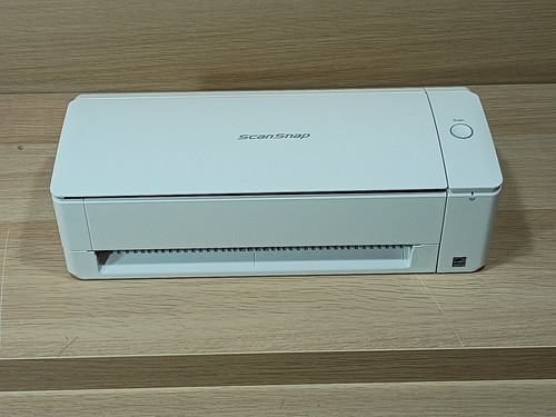 Fujitsu scansnapix1300 ultra - fujitsu,
