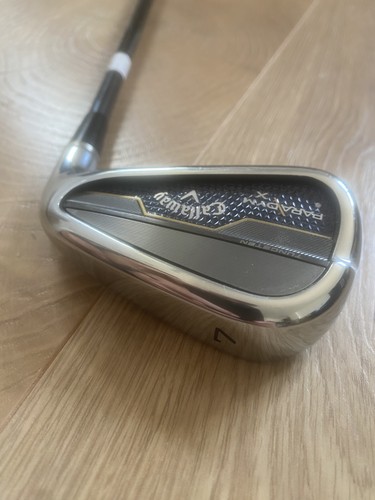 Callaway paradym iron - paradym, #7