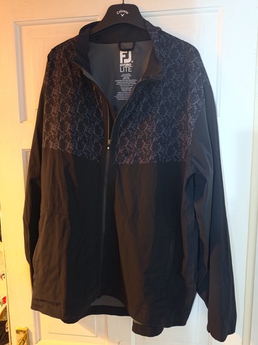 Footjoy hydrolite waterproof - hydrolite,