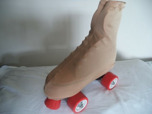 Gorgeous lycra gold roller - gorgeous,,