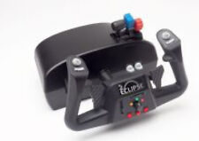Eclipse Flightsym Yoke very