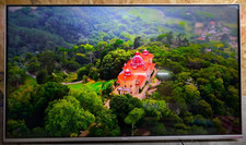 PHILIPS 50PUS7956/12 50" 4K Ultra HD HDR LED TV (SCRATCH PEEL ON SCREEN)