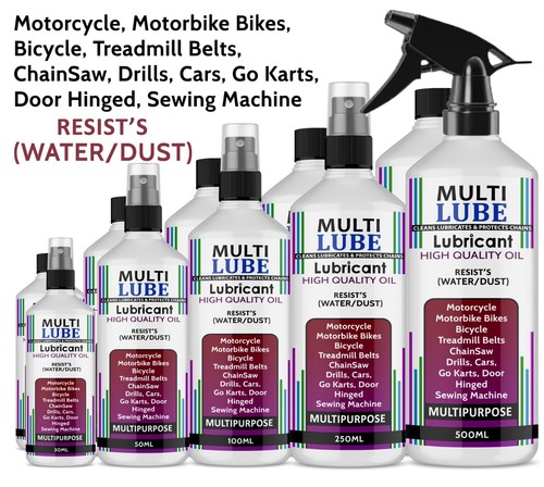 Cycle bike oil all weather - bike,