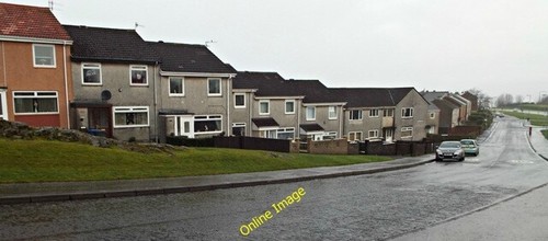 Photo 6x4 marloch avenue - photo,