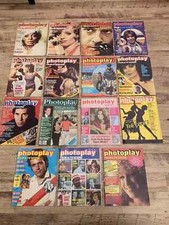 Collection of 15 Vintage