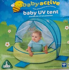 Baby UV Tent 0-18 Months