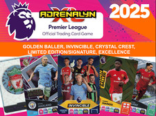PANINI PREMIER LEAGUE