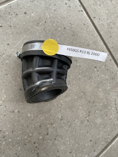 F650gs r13 intake manifold - r13,
