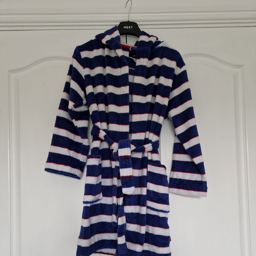 Joules boys dressing gown - dressing,