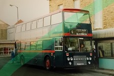 Bus Photo Blackburn/Hyndburn LFV 102X Dennis Dominator 