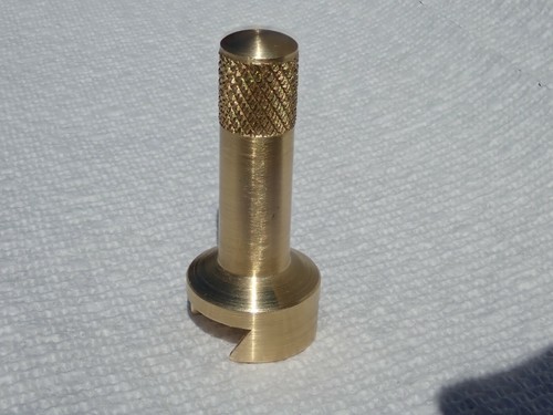 Presto k10 record - k8/k10,