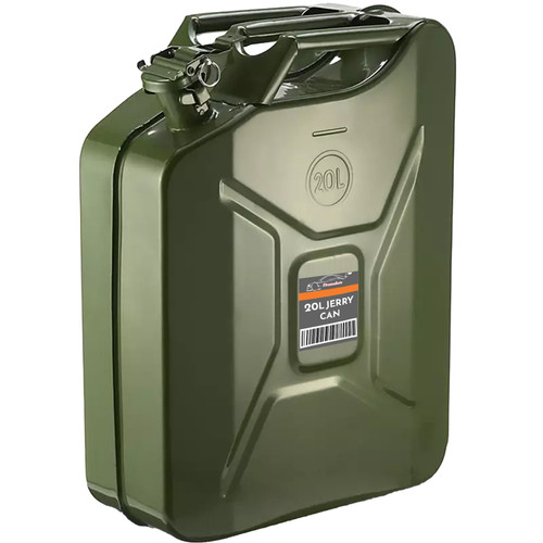 Xtremeauto litre jerry - xtremeauto,
