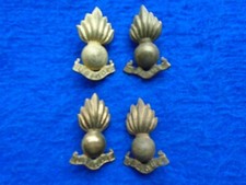 4 X VARIATIONS RA, ROYAL