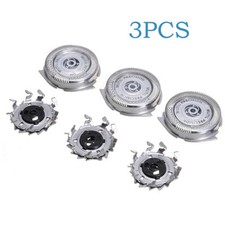 3X UK Replacement Shaver