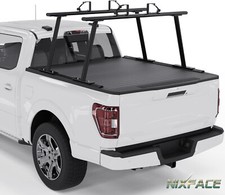 Aluminum Truck Bed Rack