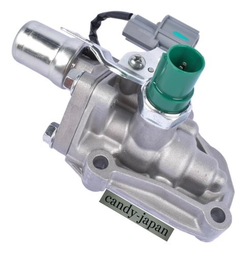Honda genuine vtec solenoid - vtec,