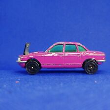 Corgi Juniors NSU RO 80