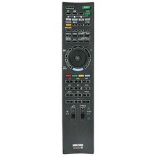 New Remote Control RM-ED031