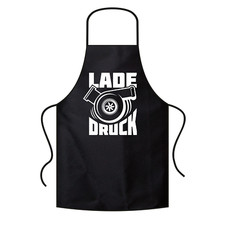 Boost pressure turbocharger turbo tuning tuner boost screwdriver grill apron bib apron
