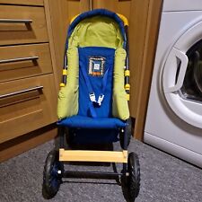 Used Mamas and Papas Streetwise DOLL Pram Good Condition