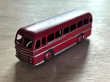 Diecast Dinky, Duple