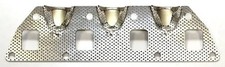 Exhaust manifold gasket