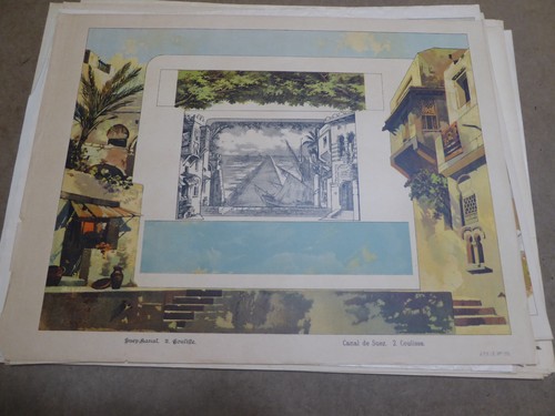 Original vintage c1900 toy - original,