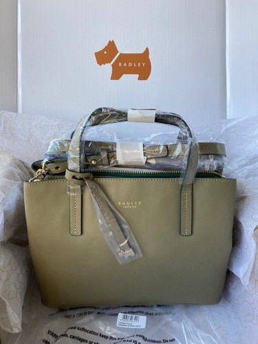 NEW*TAGS*PACKAGED*BOXED*RADLEY