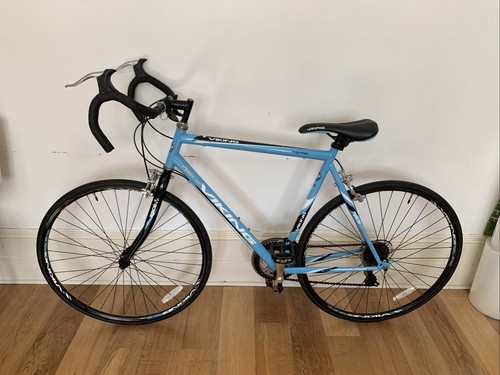 Viking phantom race bicycle - race,