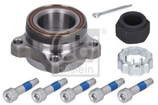FOR FEBI 22805 FRONT WHEEL BEARING