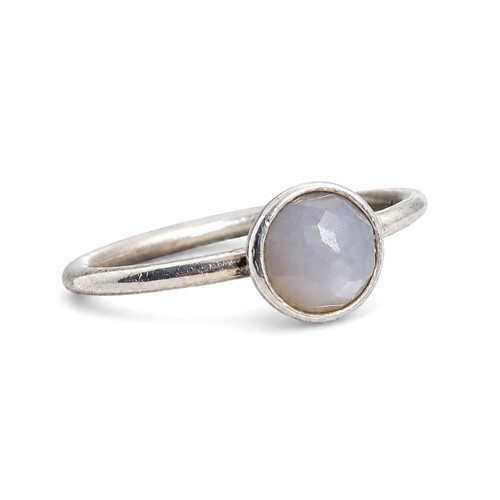 Pandora authentic grey - pandora,