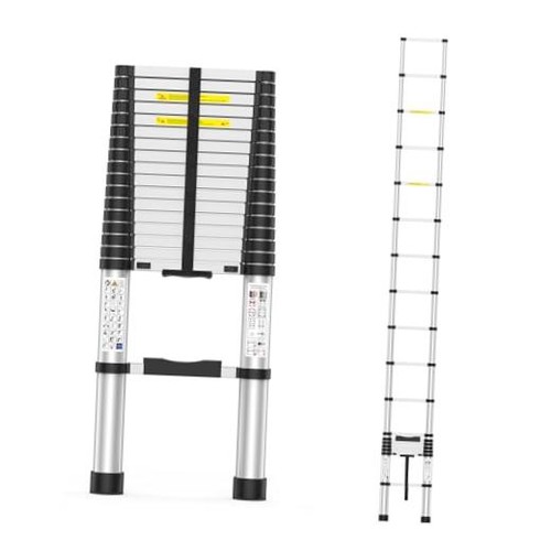 2026 new telescoping ladder - telescoping,