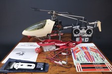 KALT Baron WHISPER RC