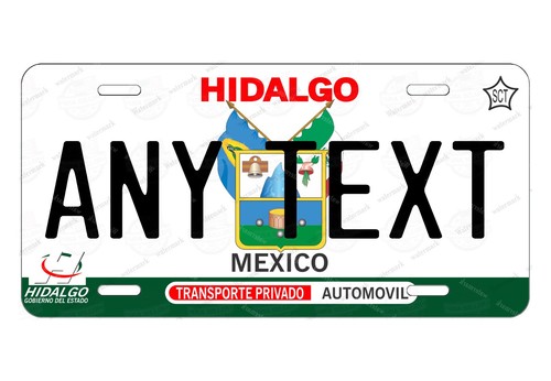 Hidalgo mexico state - hidalgo,