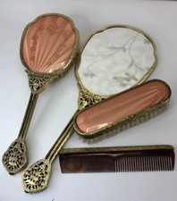 Art Deco Dressing Table Vanity