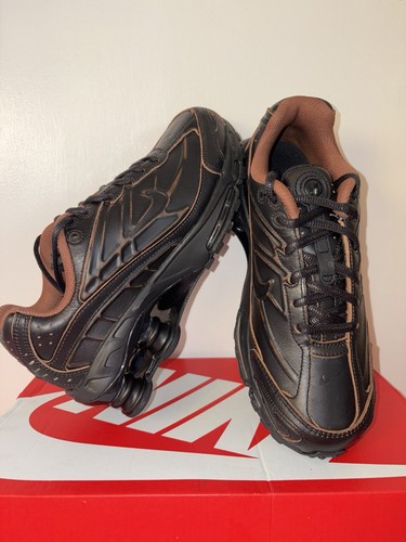 Nike shox ride - 2, prm