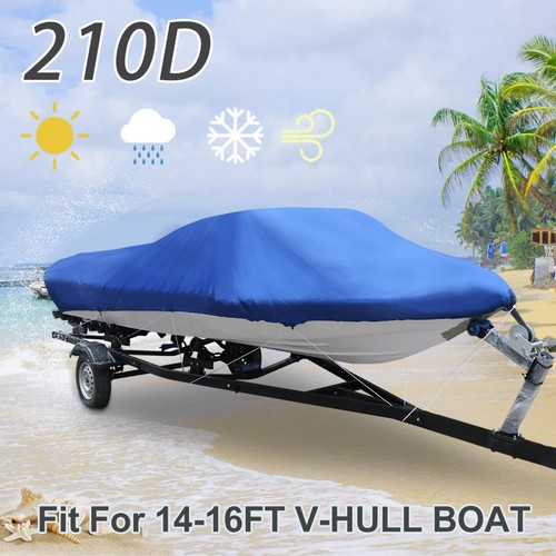 Blue trailerable waterproof - blue,