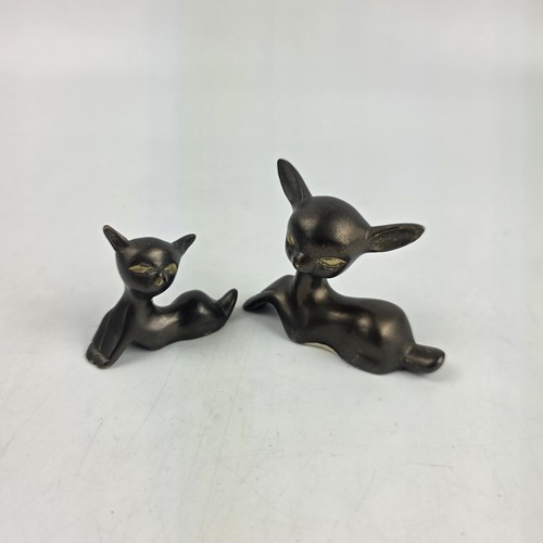 Vintage mid century black - vintage,